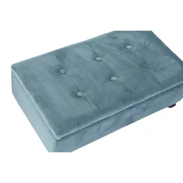 Kispad poliészter 70x39,5x24,5 láda 2 féle