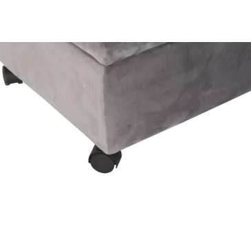 Kispad poliészter 70x39,5x24,5 láda 2 féle