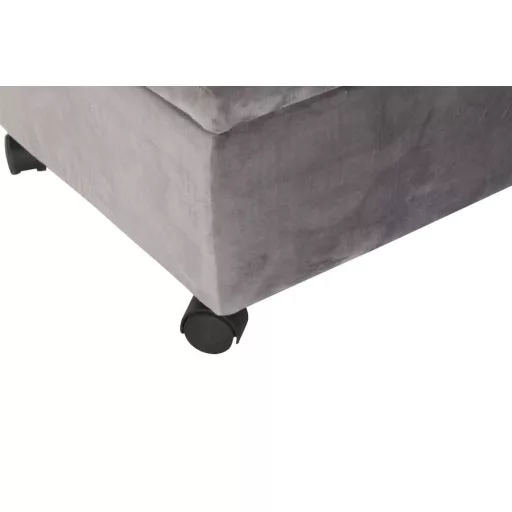 Kispad poliészter 70x39,5x24,5 láda 2 féle