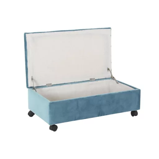 Kispad poliészter 70x39,5x24,5 láda 2 féle