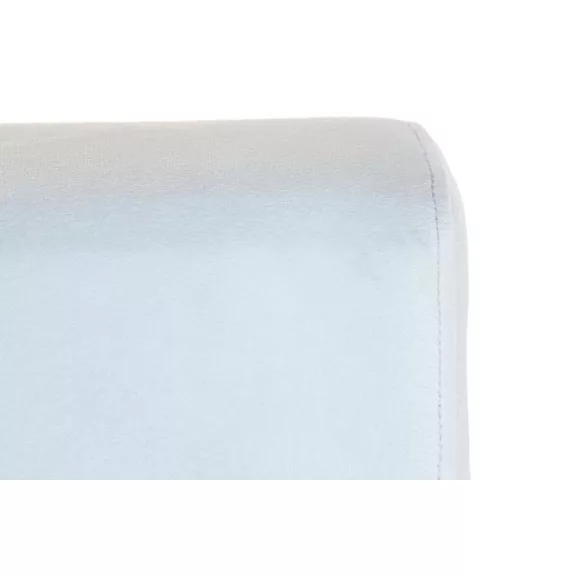 Fotel poliészter mdf 61x63x77 bársony