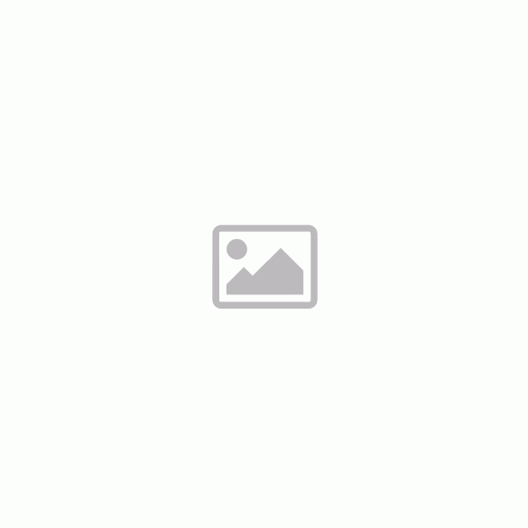 Szófa szett 4db-os aluminium polieszter 184x72x78 fehér