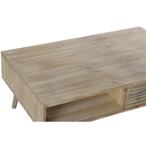 Éjjeli szekrény fenyő 99x59x38 természetes
