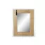 Tükör fenyő mdf 70x2x90 keleti természetes