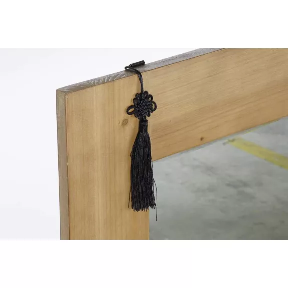 Tükör fenyő mdf 70x2x90 keleti természetes