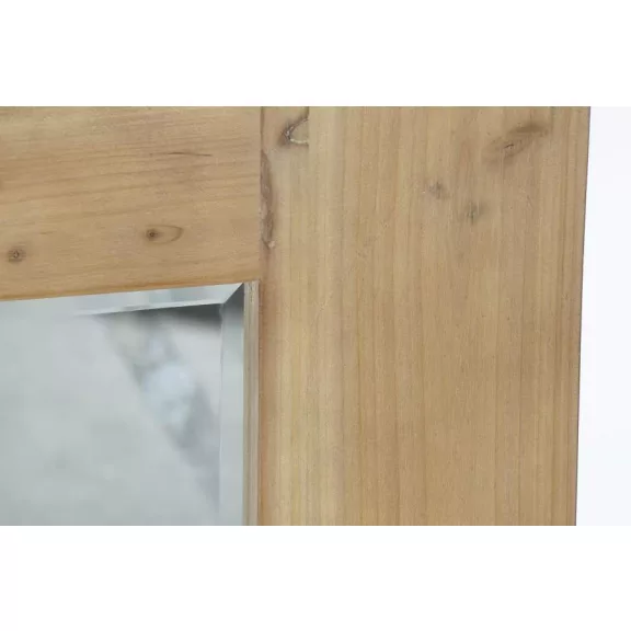 Tükör fenyő mdf 70x2x90 keleti természetes