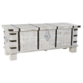 Láda mango fém 116x40x45