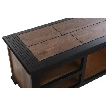 Szekrény tv-s akác 140x45x45