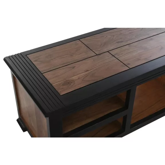 Szekrény tv-s akác 140x45x45