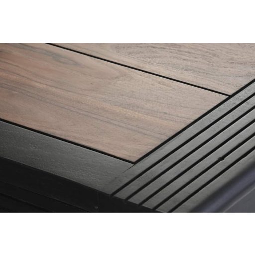 Szekrény tv-s akác 140x45x45