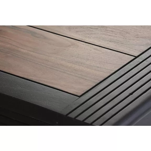 Szekrény tv-s akác 140x45x45