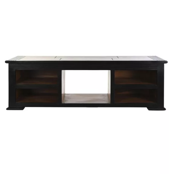 Szekrény tv-s akác 140x45x45