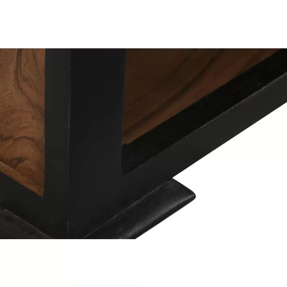 Szekrény tv-s akác 140x45x45