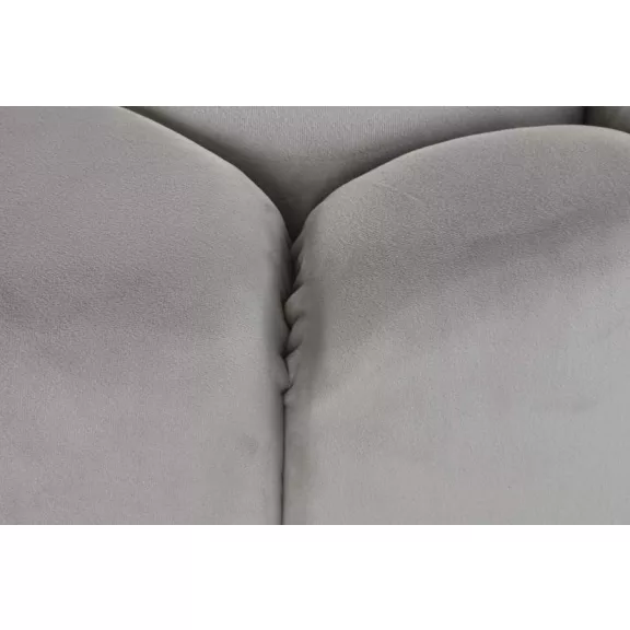 Lábtartó polieszter 92x92x54 beige