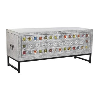 Láda mango kerámia 116x40x50 