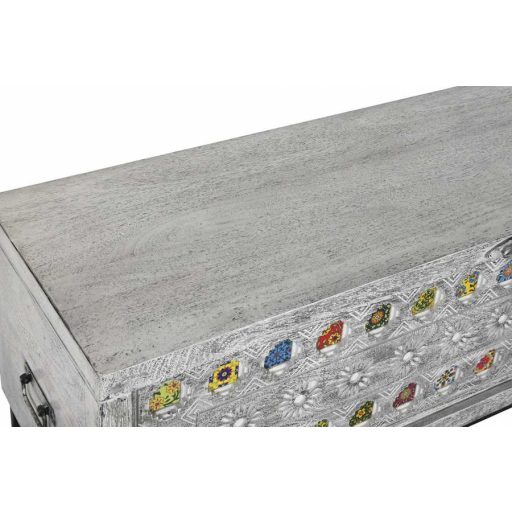 Láda mango kerámia 116x40x50 