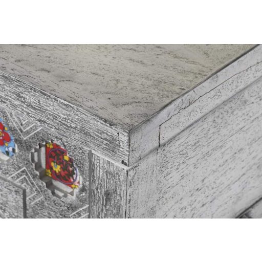Láda mango kerámia 116x40x50 