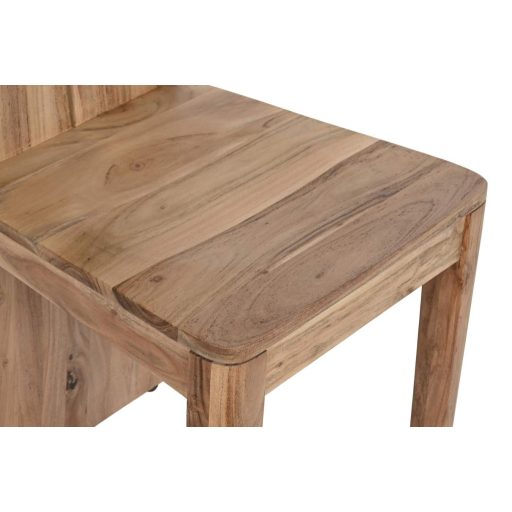 Szék sheesham 45x45x108 