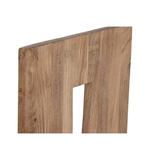 Szék sheesham 45x45x108 