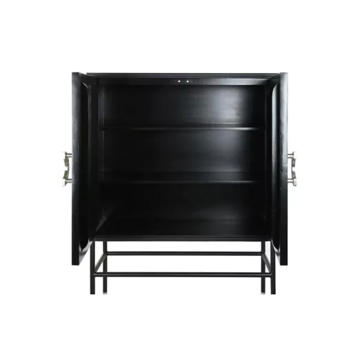 Szekrény mdf műgyanta 100x40x140 