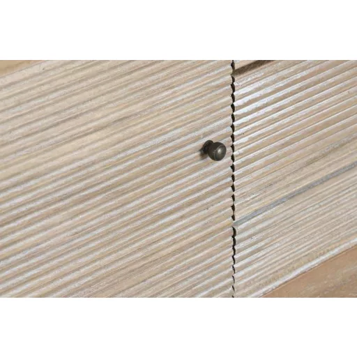 Tv-s szekrény fa 120x50x58 fekete