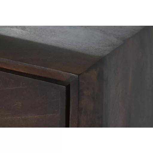 Bútor fa jamun 177x38x75