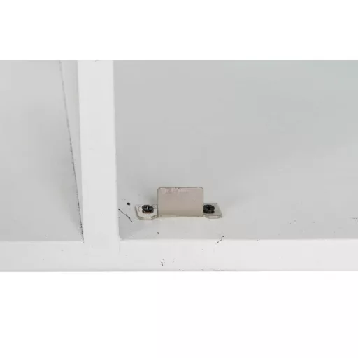Bútor tv mango fém 135x35x40