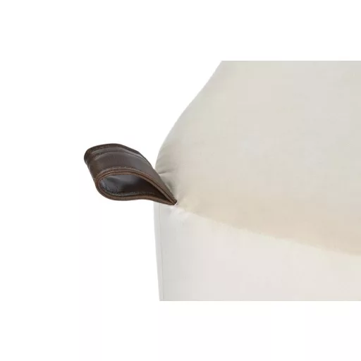 Lábtartó poliészter pu 35x35x35 2 féle