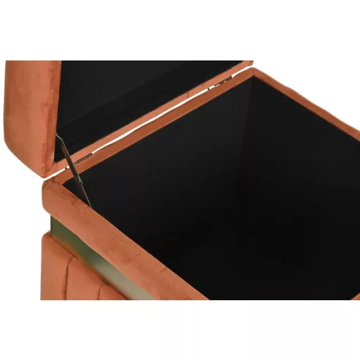 Kispad szett 3db-os poliészter mdf 93x47x45