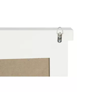 Tükör paulownia tükör 90x6x60 bézs