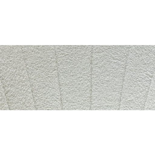 Szék fa, poliészter 51x55x76,5 cm fehér