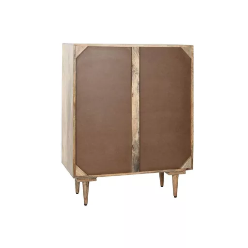 Bortartó mangófa 84x41x108 cm fehér