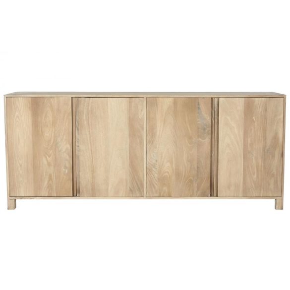 Buffet mango 180x45x75 natural