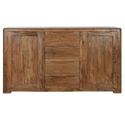 Buffet acacia 150x45x85 natural