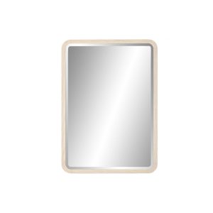 Tükör mdf 100x17x70 cm fehér