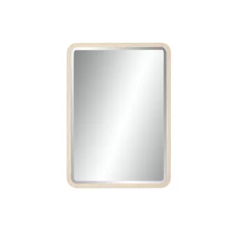 Tükör mdf 100x17x70 cm fehér