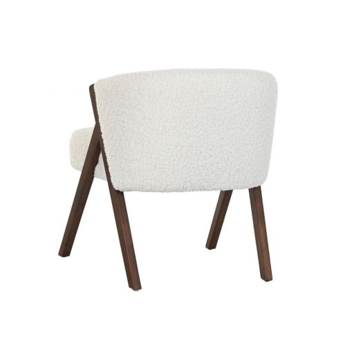 Szék fa 58x58x70 cm bézs