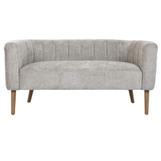 Kanapé fa 143x72x67 cm bézs