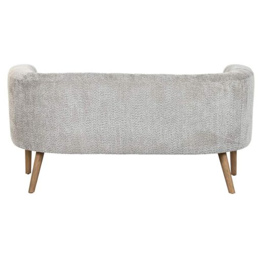 Kanapé fa 143x72x67 cm bézs