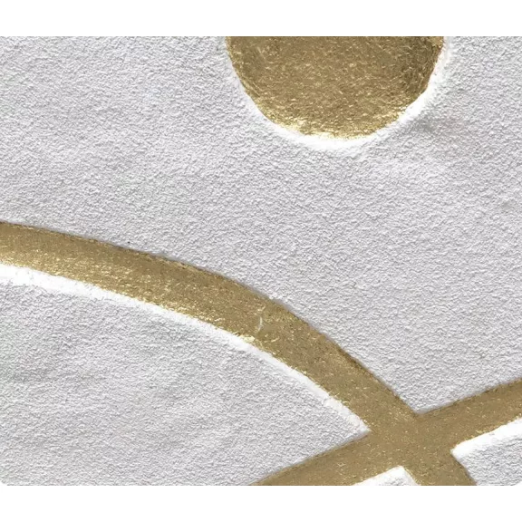 Díszoszlop mdf 25x25x80 cm fehér