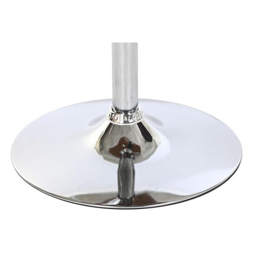 Bárszék poliuretán 50x52x121 cm bézs