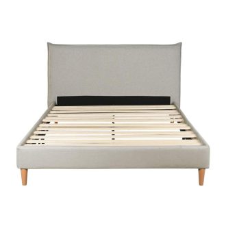 Cama poliester 177x219x108 max, 220 para colchon d