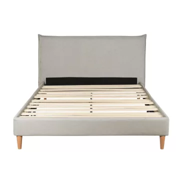 Cama poliester 177x219x108 max, 220 para colchon d