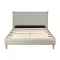 Cama poliester 177x219x108 max, 220 para colchon d