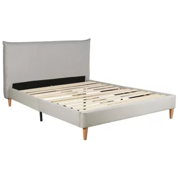 Cama poliester 177x219x108 max, 220 para colchon d