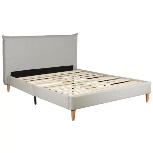 Cama poliester 177x219x108 max, 220 para colchon d
