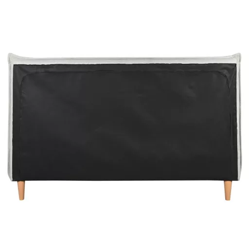 Cama poliester 177x219x108 max, 220 para colchon d