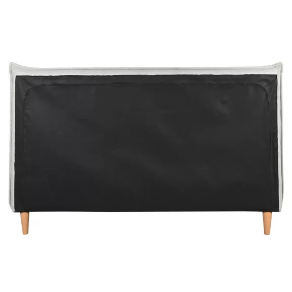 Cama poliester 177x219x108 max, 220 para colchon d