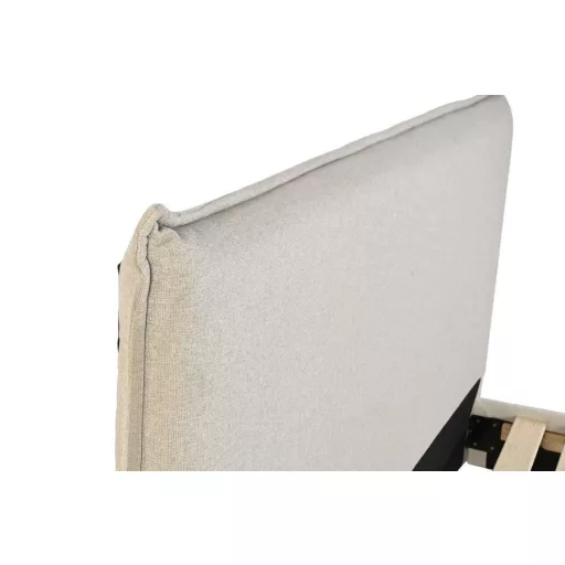 Cama poliester 177x219x108 max, 220 para colchon d