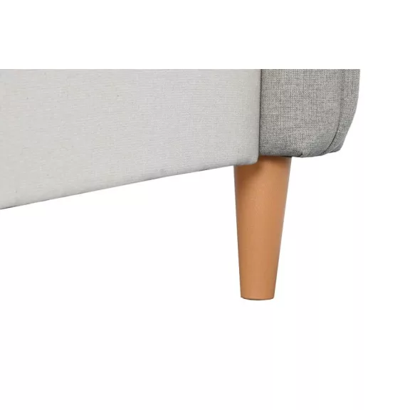 Cama poliester 177x219x108 max, 220 para colchon d